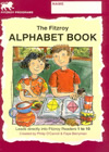 Alpbabet Book